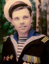 Китаев Василий Иванович