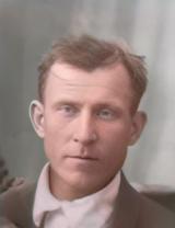 Хисамов Фасых Сагдиевич