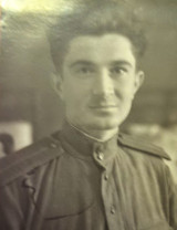 Щербаков Юрий Михайлович