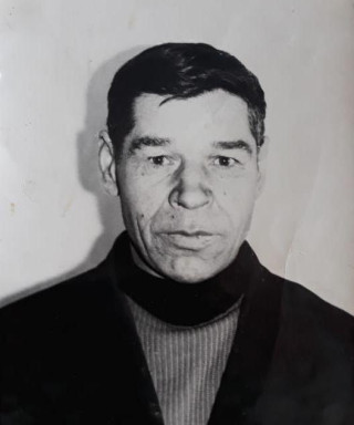 Михеев Андрей Петрович