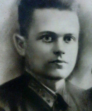 Гладкий Петр Денисович