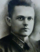 Гладкий Петр Денисович