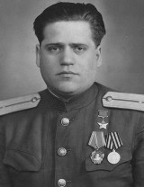 Сиврюк Иван Поликарпович