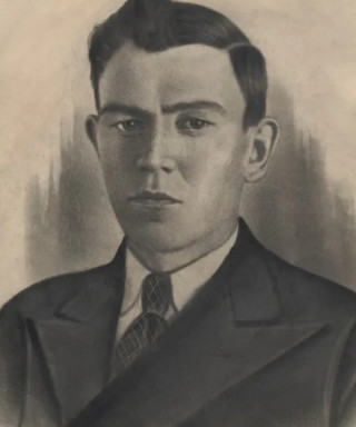 Бочков Фёдор Иванович