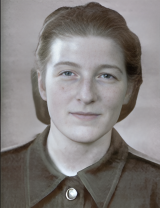 Ступникова Татьяна Сергеевна