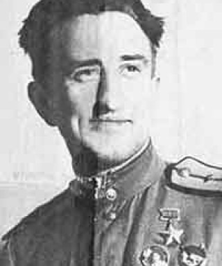 Антилевский Бронислав Романович