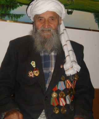 Исхаков Абунаср (неизвестно)