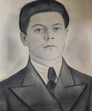 Абашев Валентин Ильич