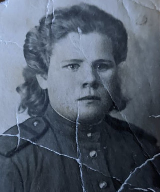 Сараева Ксения Ивановна