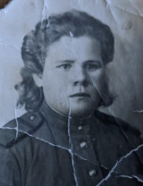 Сараева Ксения Ивановна