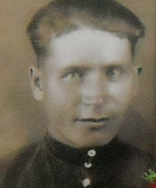 Борисов Василий Егорович