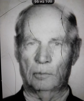 Ачкасов Алексей Иванович