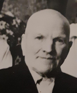 Мазанов Иван Семенович