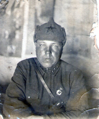 Колпаков Николай Петрович