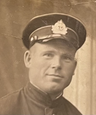 Александров Петр Алексеевич