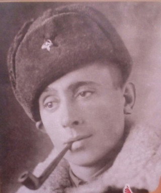 Федотов Василий Иванович