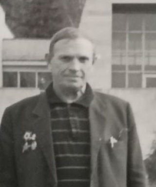 Зуев Алексей Тимофеевич