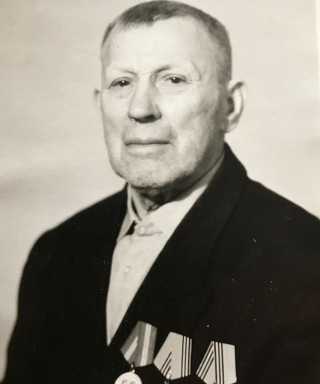 Лаврищев Федор Федорович