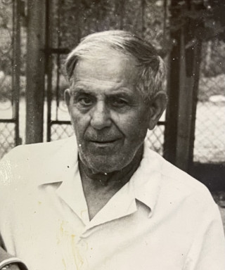 Гондаль Гаврил Парфентьевич