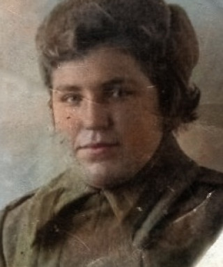 Кислицына Любовь Петровна