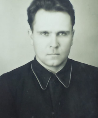 Цереня Яков Яковлевич