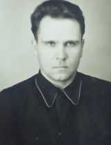 Цереня Яков Яковлевич