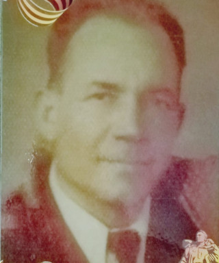 Сунгуров Николай Васильевич