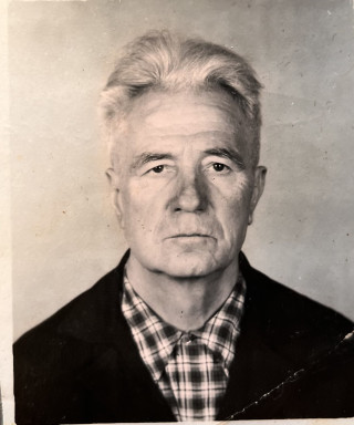 Тимошенко Алексей Иванович