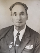 Голубев Виктор Владимирович