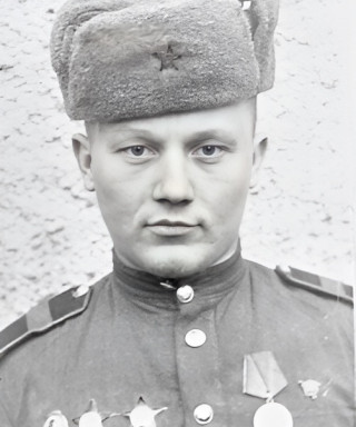 Гуськов Сергей Александрович