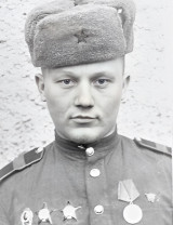 Гуськов Сергей Александрович