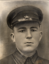 Капитанов Николай Яковлевич