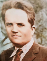 Горбачёв Дмитрий Максимович