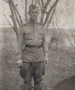 Янович Григорий Николаевич