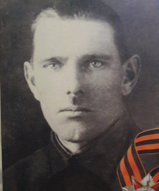 Кандыба Александр Григорьевич