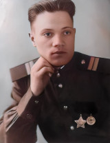 Быков Александр Иванович