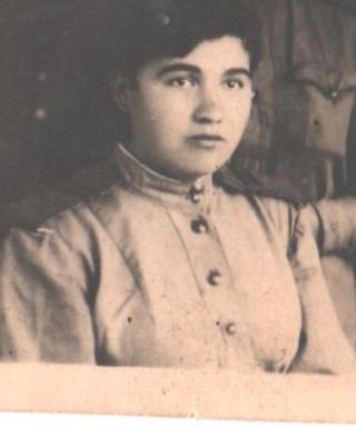 Жигулина Надежда Ивановна