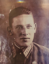 Серашов Степан Владимирович