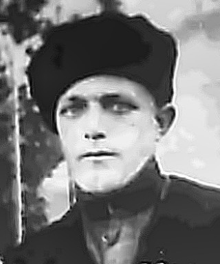 Панков Иван Алексеевич