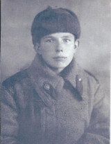 Рябов Пётр Фёдорович