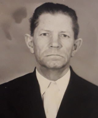 Польшиков Владимир Александрович