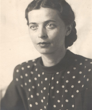 Пономарева Елизавета Николаевна