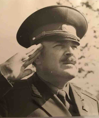 Никифоров Василий Николаевич