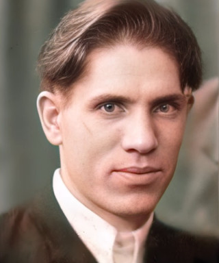 Фоломеев Егор Иванович