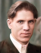 Фоломеев Егор Иванович