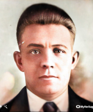 Кириллов Роман Ефимович