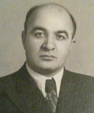 Юсубов Фаррух Орудж оглы