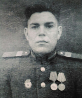 Зайцев Алексей Васильевич