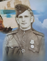 Абросимов Геннадий Степанович