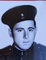 Халепский Арон Яковлевич